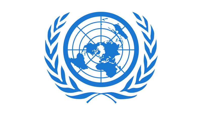United Nations tv